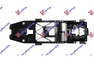 Χερουλι Πορτας Εμπρος Εξω (& Πισω ΔΕ=ΑΡ) (ΕΣΩ ΒΑΣΗ) Δεξια Vw Golf Vii 13-16 - 890007856