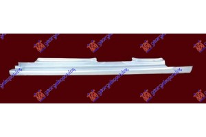 Μαρσπιε 5Π Αριστερα Vw Golf Vii 13-16 - 890008282