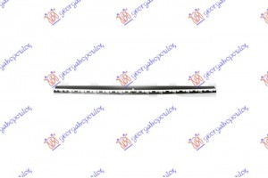 Μαρσπιε Πλαστικο (GTi/GTD) Δεξια Vw Golf Vii 13-16 - 890008291