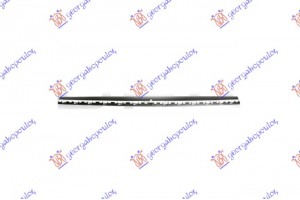 Μαρσπιε Πλαστικο (GTi/GTD) Αριστερα Vw Golf Vii 13-16 - 890008292