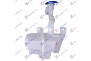 Δοχειο Νερου Υαλοκαθαριστηρων Skoda Superb 13-15 - 745108400