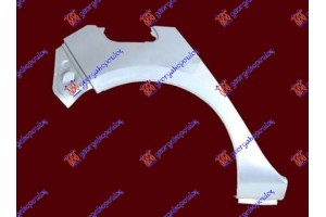 Φρυδι Πισω 5Π Δεξια Vw Golf Vii 16-19 - 890108731