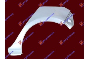 Φρυδι Πισω 5Π Αριστερα Vw Golf Vii 16-19 - 890108732