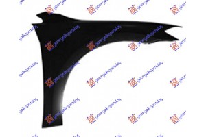 Φτερο Εμπρος (ΕΥΡΩΠΗ) Δεξια Vw Golf Vii Variant (BV5) 17-20 - 892300661