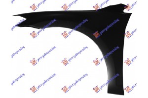 Φτερο Εμπρος (ΕΥΡΩΠΗ) Αριστερα Vw Golf Vii Variant (BV5) 17-20 - 892300662