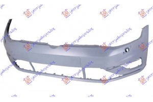 Προφυλακτηρας Εμπρος ΒΑΦΟΜ. (ΜΕ ΠΙΤΣΙΛ.) (ΜΕ/ΧΩΡ. PDC) (ΕΥΡΩΠΗ) Vw Golf Vii Variant (BV5) 17-20 - 892303385