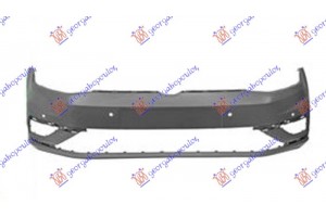 Προφυλακτηρας Εμπρος ΒΑΦΟΜ. (ΜΕ PDC) (ΕΥΡΩΠΗ) Vw Golf Vii 16-19 - 890103600
