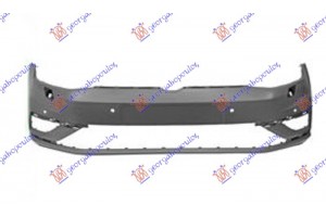 Προφυλακτηρας Εμπρος ΒΑΦΟΜ. (ΜΕ ΠΙΤΣΙΛ. & PDC) (ΕΥΡΩΠΗ) Vw Golf Vii 16-19 - 890103605