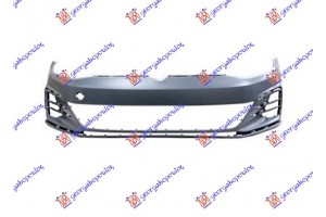 Προφυλακτηρας Εμπρος ΒΑΦΟΜ. (GTD) Vw Golf Vii Variant (BV5) 17-20 - 892303620