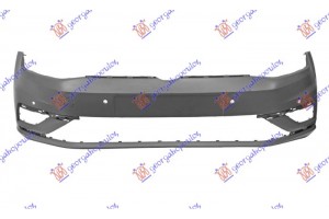Προφυλακτηρας Εμπρος Βαφομενος (ΜΕ PDS) (ΜΕ/ΧΩΡ. PDC) Vw Golf Vii Variant (BV5) 17-20 - 892303625