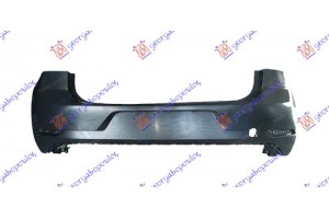 Προφυλακτηρας Πισω Βαφομενος (ΜΕ PDS) Vw Golf Vii 16-19 - 890103640