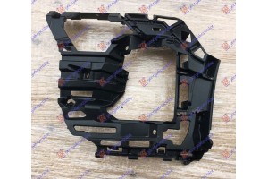 Βαση ΠΡΟΦΥΛ. Εμπρος Πλαινη Πλαστικη (GTD) Αριστερα Vw Golf Vii Variant (BV5) 17-20 - 892304284