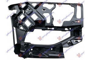 Βαση Προφυλακτηρα Εμπρος Πλαινη Πλαστικη Δεξια Vw Golf Vii Variant (BV5) 17-20 - 892304286