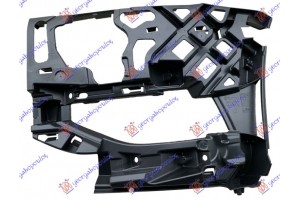 Βαση Προφυλακτηρα Εμπρος Πλαινη Πλαστικη Αριστερα Vw Golf Vii Variant (BV5) 17-20 - 892304287