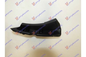 Βαση Προφυλακτηρα Πισω Πλαινη Πλαστικη (S/SE) Δεξια Vw Golf Vii 16-19 - 890104303