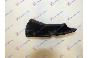 Βαση Προφυλακτηρα Πισω Πλαινη Πλαστικη (S/SE) Αριστερα Vw Golf Vii 16-19 - 890104304