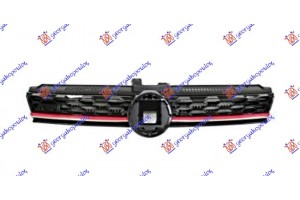 Μασκα (GTi) Vw Golf Vii 16-19 - 890104545