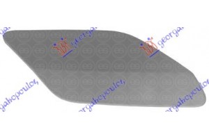 Καλυμμα Για Πιτσιλιστηρι Βαφομενο Δεξια Vw Golf Vii Variant (BV5) 17-20 - 892305011