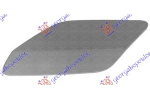 Καλυμμα Για Πιτσιλιστηρι Βαφομενο Αριστερα Vw Golf Vii Variant (BV5) 17-20 - 892305012