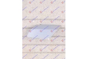 Καλυμμα Για Πιτσιλιστηρι Βαφομενο (GTD) Δεξια Vw Golf Vii Variant (BV5) 17-20 - 892305021