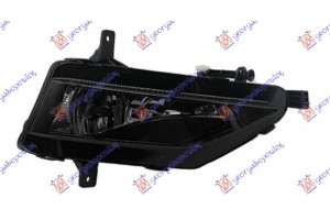 Προβολεας Ομιχλης Με Φως Στροφης (ΚΙΝΑ) Δεξια Vw Golf Vii 16-19 - 890105101