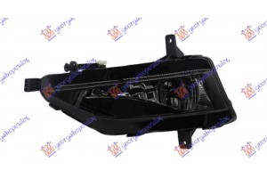 Προβολεας Ομιχλης Με Φως Στροφης (ΚΙΝΑ) Αριστερα Vw Golf Vii 16-19 - 890105102