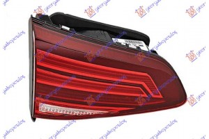 Φανος Πισω Εσω Led (VALEO) Αριστερα Vw Golf Vii 16-19 - 890105827