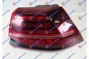 Φανος Πισω Εξω Led Δυναμικο (MARELLI) Δεξια Vw Golf Vii 16-19 - 890105831