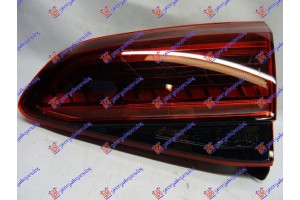 Φανος Πισω Εσω Led Δυναμικο (MARELLI) Δεξια Vw Golf Vii 16-19 - 890105833