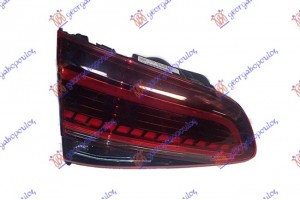 Φανος Πισω Εσω Led Δυναμικο Αριστερα Vw Golf Vii 16-19 - 890105844