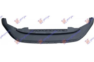 Σποιλερ Προφυλακτηρα Εμπρος Vw Golf Vii 16-19 - 890106370