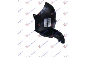 Θολος Εμπρος Πλαστικος (ΕΜΠΡΟΣ ΚΟΜΜΑΤΙ) Αριστερα Vw Golf Viii 24- - 890300822