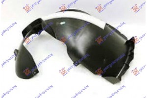 Θολος Εμπρος Πλαστικος (ΠΙΣΩ ΚΟΜΜΑΤΙ) (Α ΠΟΙΟΤΗΤΑ) Δεξια Vw Golf Viii 24- - 890300831