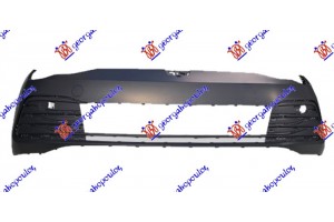 Προφυλακτηρας Εμπρος Vw Golf Viii Variant 20- - 892403370