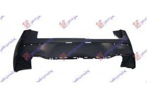 Προφυλακτηρας Πισω Βαφομενος Vw Golf Viii 19- - 890203395