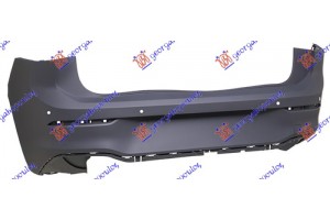 Προφυλακτηρας Πισω Βαφομενος (ΜΕ PDS) (ΕΥΡΩΠΗ) Vw Golf Viii 19- - 890203630