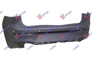 Προφυλακτηρας Πισω Βαφομενος (ΜΕ PDC) (ΕΥΡΩΠΗ) Vw Golf Viii 19- - 890203635