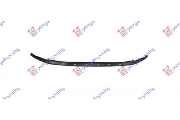 Τραβερσα Προφυλακτηρα Εμπρος Κατω Vw Golf Viii 19- - 890203835