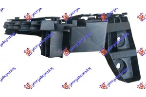 Βαση ΠΡΟΦΥΛΑΚΤΗΡΑ/ΦΑΝΟΥ Πισω Πλαινη Πλαστικη Αριστερα Vw Golf Viii 19- - 890204302