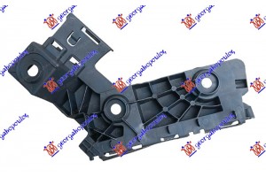 Βαση Προφυλακτηρα Πισω Πλαινη Πλαστικη Δεξια Vw Golf Viii 19- - 890204303