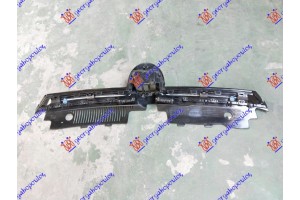 Μασκα Με Χρωμια (ΜΕ LED) Vw Golf Viii Variant 20-24 - 892404550