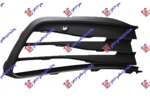 Διχτυ Προφυλακτηρα Εμπρος (ΜΕ PDS) Δεξια Vw Golf Viii Variant 20- - 892404801