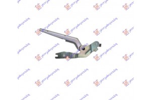 Μεντεσες Καπω Εμπρος Αριστερα Vw Golf Viii 19- - 890206142