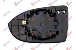 Κρυσταλλο Καθρεφτη Θερμαινομενο (CONVEX GLAS) Δεξια Vw Golf Viii Variant 20- - 892407611