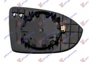 Κρυσταλλο Καθρεφτη Θερμαινομενο (ASPHERICAL GLAS) Αριστερα Vw Golf Viii Variant 20- - 892407612