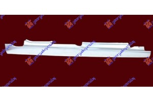 Μαρσπιε Δεξια Vw Golf Vi Variant 09-14 - 892108281