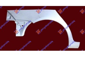 Φρυδι Πισω Δεξια Vw Golf Vi Variant 09-14 - 892108731