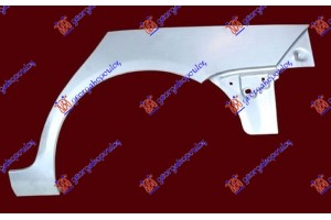 Φρυδι Πισω Αριστερα Vw Golf Vi Variant 09-14 - 892108732