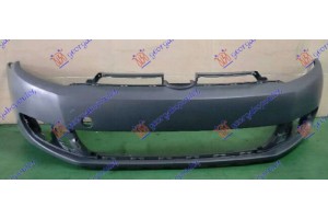 Προφυλακτηρας Εμπρος ΒΑΦΟΜ.(Μ/ΧΩΡΙΣ PDC) Vw Golf Vi Variant 09-14 - 892103370