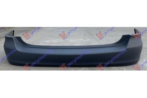 Προφυλακτηρας Πισω ΒΑΦΟΜ. Vw Golf Vi Variant 09-14 - 892103390